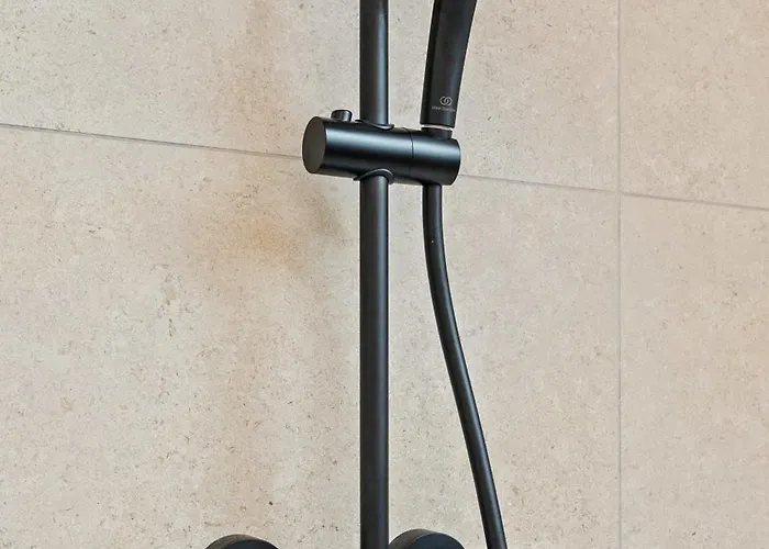 Chic One-bedroom Near Center * ルクセンブルク